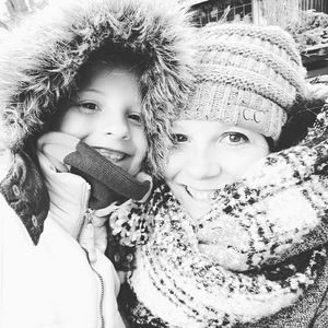 Meet your Posher, Britt